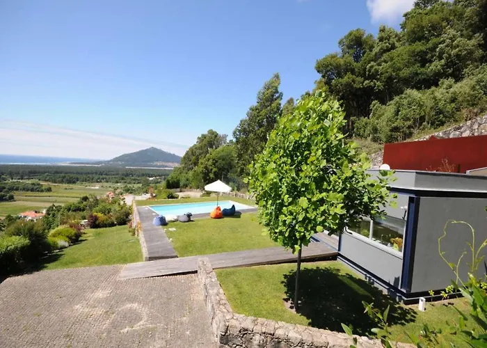 Villa Stunning 3 Bedrooms Gagusta Beautiful Sea & Caminha