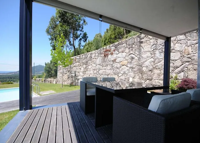 Stunning 3 Bedrooms Gagusta Beautiful Sea & Villa Caminha