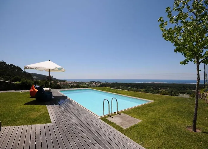 Stunning 3 Bedrooms Gagusta Beautiful Sea & * Caminha