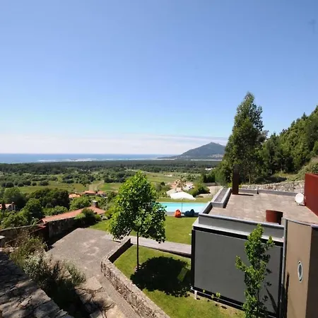 Stunning 3 Bedrooms Gagusta Beautiful Sea Views Great Pool Area Caminha
