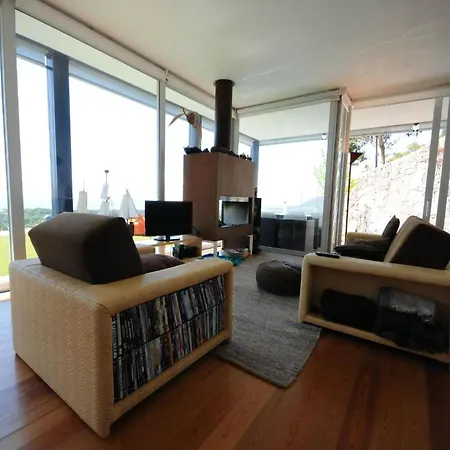 Stunning 3 Bedrooms Gagusta Beautiful Sea Views Great Pool Area * Caminha