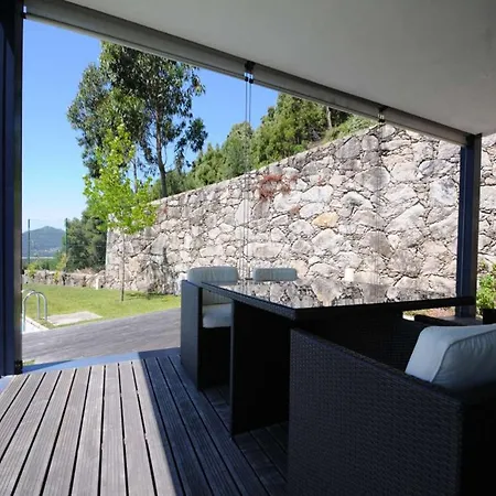 Stunning 3 Bedrooms Gagusta Beautiful Sea Views Great Pool Area Villa Caminha