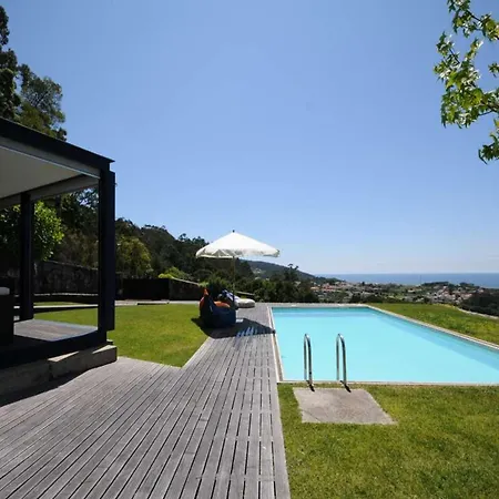 Stunning 3 Bedrooms Gagusta Beautiful Sea & Caminha