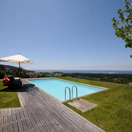 Stunning 3 Bedrooms Gagusta Beautiful Sea Views Great Pool Area * Caminha
