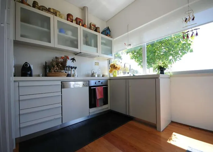 Stunning 3 Bedrooms Gagusta Beautiful Sea & Villa Caminha