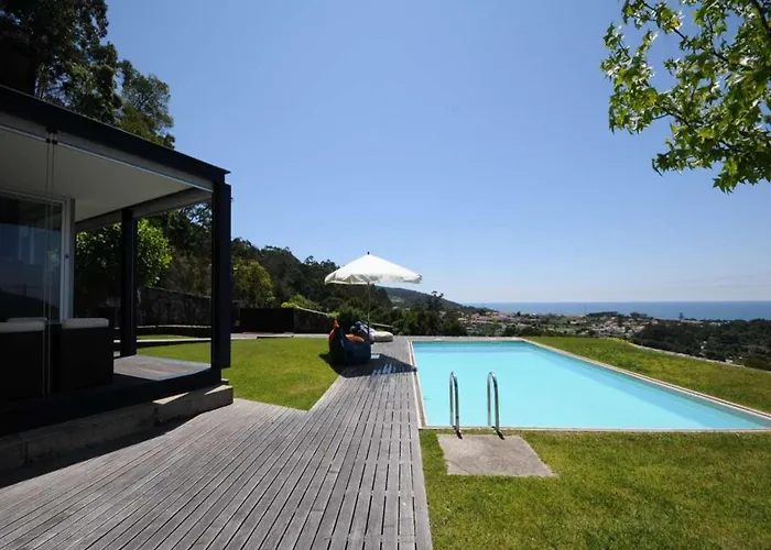 Stunning 3 Bedrooms Gagusta Beautiful Sea & Caminha