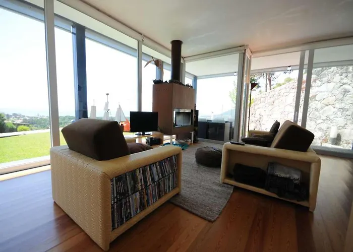 Villa Stunning 3 Bedrooms Gagusta Beautiful Sea & Caminha